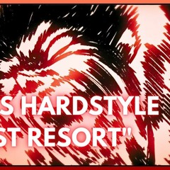 GYM GODS - Last Resort (Hardstyle) X Guts's Insane Vengeance (4K)