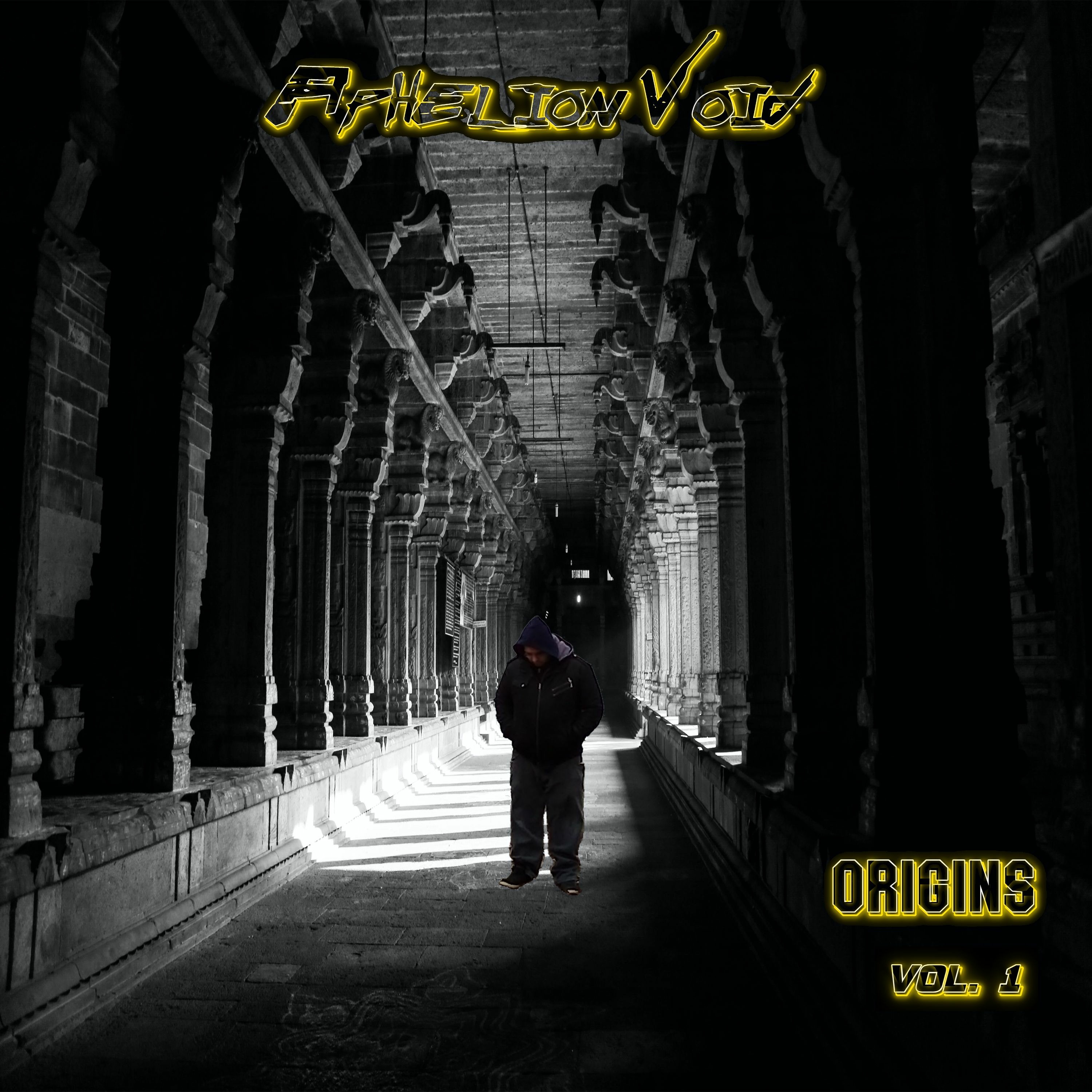 Electronic Mind episode artwork