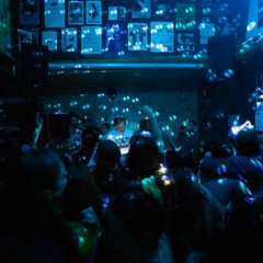 Modyl @ Time Crisis SF - Nov 2023