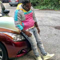 YBN Kenny- 3 $hort