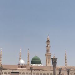 حبّك الساكن فيَّ | إنشاد الشيخ أحمد السيد وطلّابه.