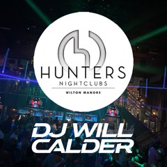 Hunters Nightclub Wilton Manors 02.04.2023