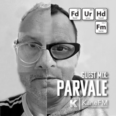 Feed Your Head Guest Mix: PARVALE