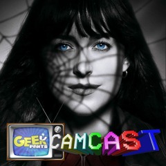 Madame Web Review (SPOILERS) - Geek Pants Camcast Episode 187