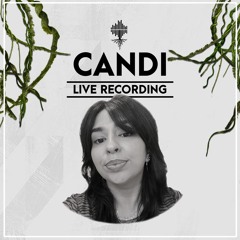 Candi @ TSP Day Party (Circus Rooftop) - 11.05.24 (2:00pm - 3:30pm)