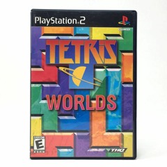 Tetris Worlds Pc Crack World