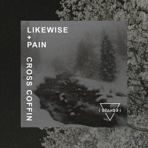 CROSS ☨ COFFIN - Pain