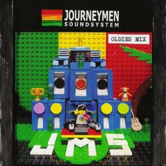 Reggae 7" Oldies Mix