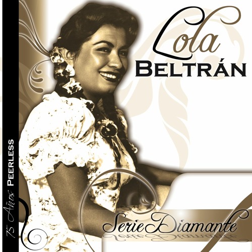 Lola Beltrán - Cucurrucucú paloma