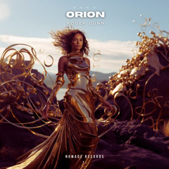 Orion (Radio Edit)