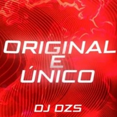 DJ DZS - PROFISSAO PERIGO