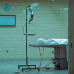 Hidden Backroom Autopsy