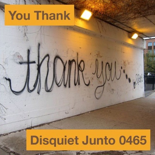 halF technologY [disquiet0465]