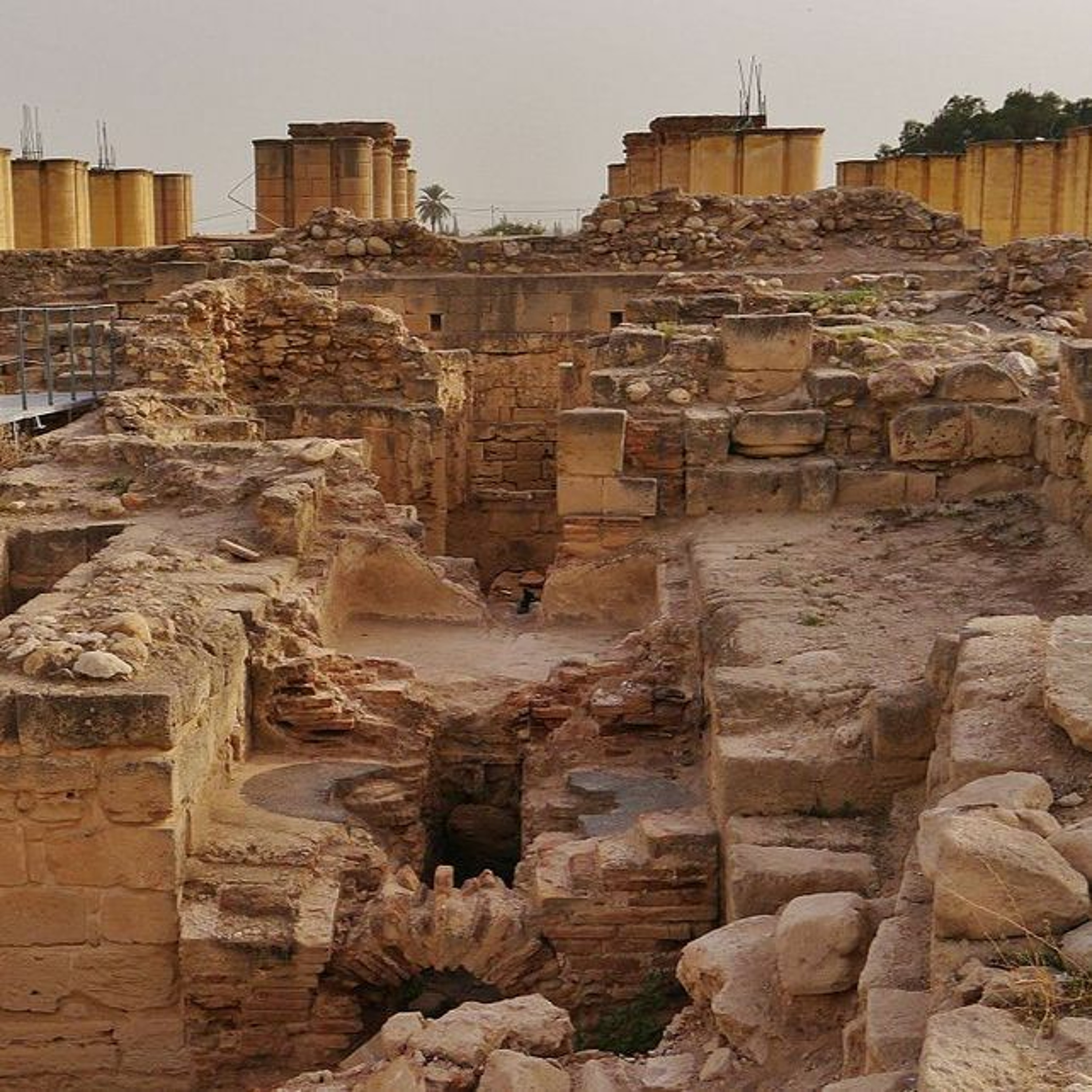 Israel Uncensored: UNESCO Tries to Erase Jewish Heritage