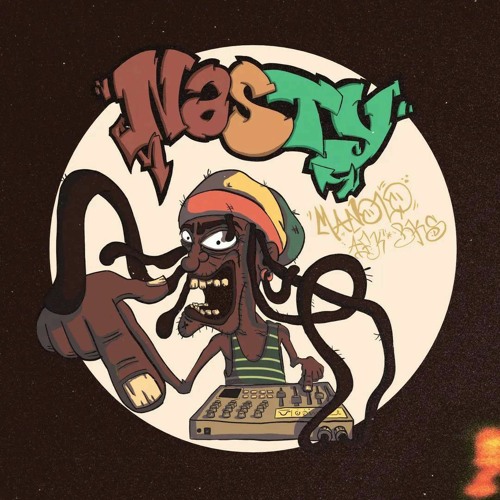 Nasty [ FREE DL ]