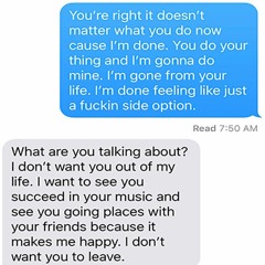 Forget [Prod. Nicasso Beats]