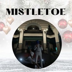 Mistletoe (cover)