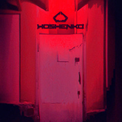 Hoshenko - Critical Trauma - (Adermeister Remix)