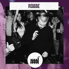 Covid-19 Live Stream Sessions #3 ROBBE