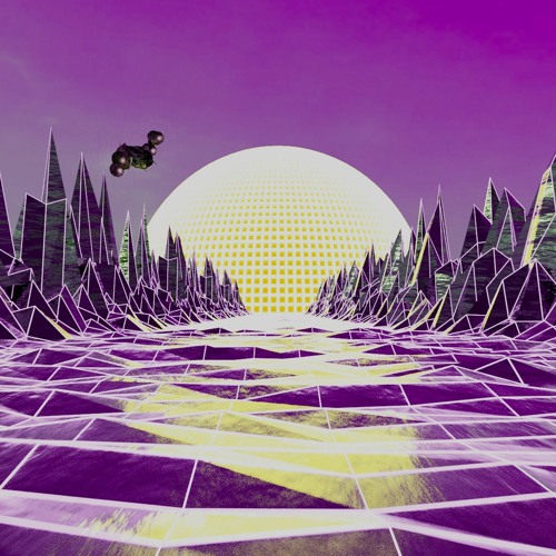 Kontinum & Theorem EP (Incl. Matthias TORM & Petit Astronaute Remixes) (Preview) [DORIAN007]