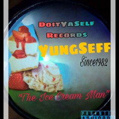 Ice Cream Man (YUNGSEFF VS EVERYBODY)