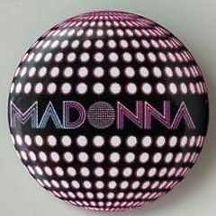 Madonna D.I.S.C.O.