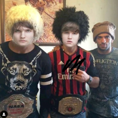 Tuborosho+anonymous ember type beat "Wock"