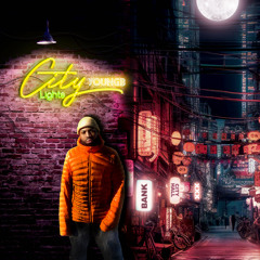 City lights