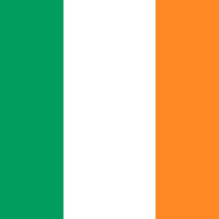 National Anthems - Ireland (Amhrán na bhFiann)