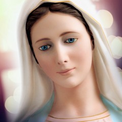 O Marie ! 2023-11-18 Marie et la mission de la femme