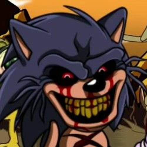 Cycles (Instrumental)] V.S Sonic.exe OST