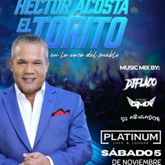 Frank Reyes Vs Hector Acosta Bachata Mix 2022 Dj Flaco