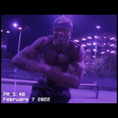 JELEEL! - July! (Slowed + reverb)