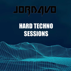 Hard Techno Sessions 001