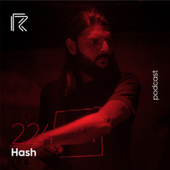 SESSION #224(Feat. HASH)