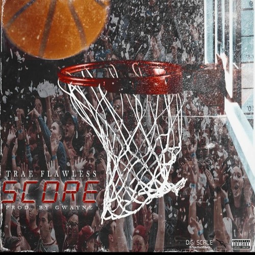 Trae Flawless - Score prod. by Gwayne