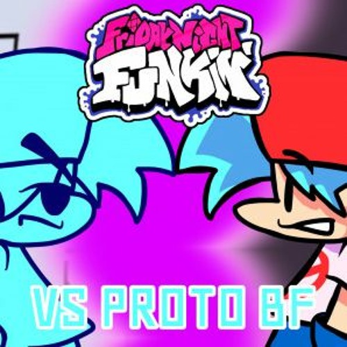 Friday Night Funkin - Testing