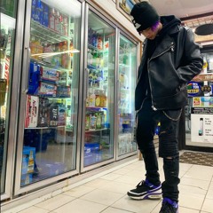 LIL REED - ROCKSTAR [Prod. WizzerOnDaBeat]