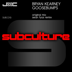 Goosebumps (Original Mix)