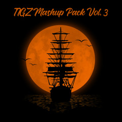 TIGZ Mashup Pack Vol. 3