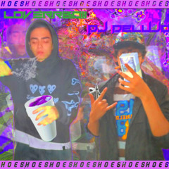 HOES & LEAN (PROD. DJ DELUJO) FT LOVERRBOII #DJDELUJO #SWAGSHYT #$OULGANG #BAND$MAKER$