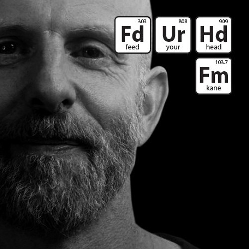 FEED YOUR HEAD MIX: Juan Maclean