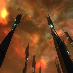 Combine Overworld (Half-Life inspired music / Dark-Ambient)