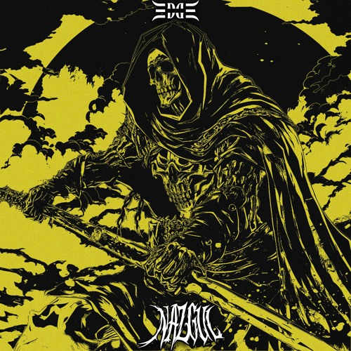 Edge - Nazgul