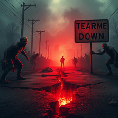 Tear me Down [Uptempo]