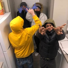 JOIXNT.STEPPIN-FREAKY BITCHK