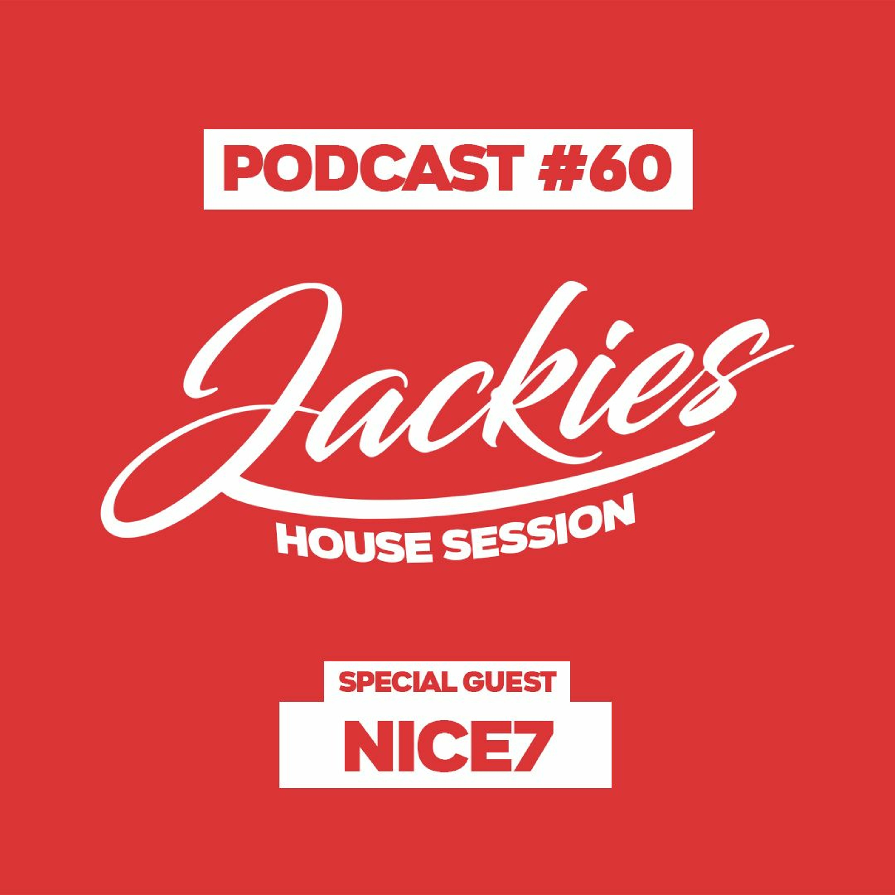 Jackies Music Podcast