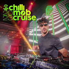 LION @ Chilli MOB Cruise 2023