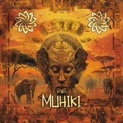 3FORM - Muhiki (Original Mix)
