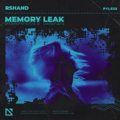 rshand - Memory Leak